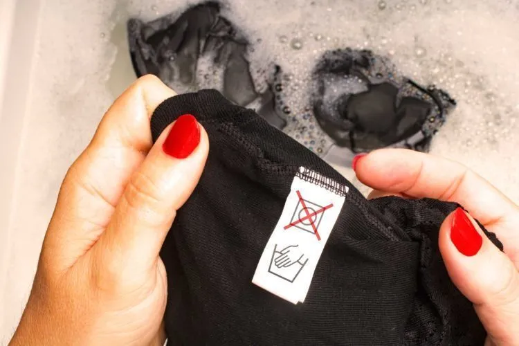Cara Menyelamatkan Ukuran Baju yang Menyusut Habis Dicuci. Semua Anak Kost Pasti Pernah Mengalami! 5
