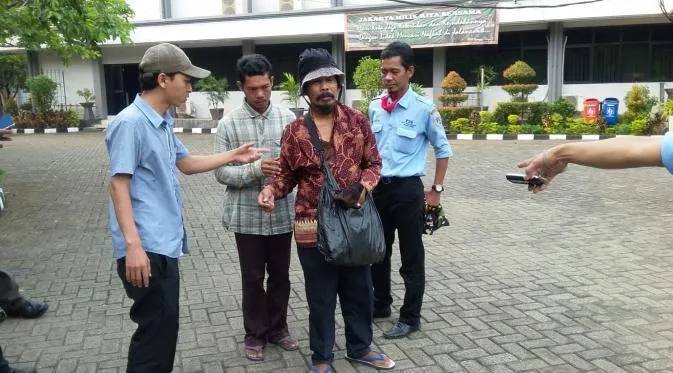 Dibalik 6 Seni Mengemis di Indonesia, Sebuah Potret Teater Jalanan Penuh Tipu Daya 13