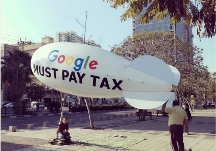 Tersandung Perkara Pajak, Google Beneran Bisa Hilang di Indonesia. Ini 6 Dampak Nyatanya Bagi Kita 8