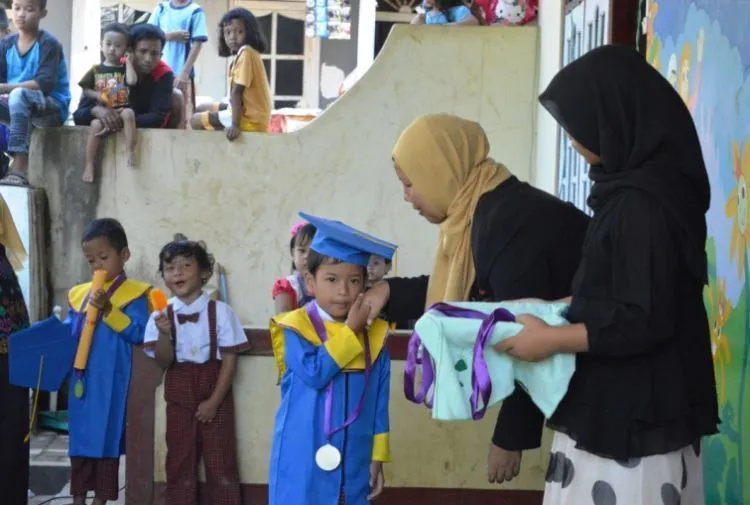 Harus Rela Tinggalkan Anak di Kampung Halaman, Ini 4 Kisah Sukses TKW Ubah Nasib Lewat Kerja Keras 7