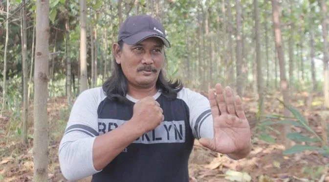 Tentang Wiro Sableng dan Angka Keramat 212 Miliknya yang Direnggut Demi Unjuk Rasa. Apa Maknanya? 10