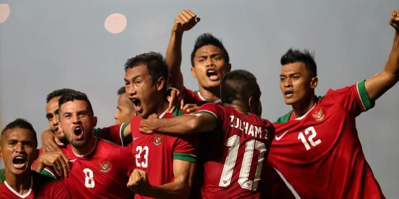 3 Alasan Kenapa Kita Harusnya Mencaci Timnas Kita yang Juara Dua. Demi Kebaikan Indonesia Juga! 6