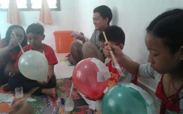 9 Hal yang Harus Kamu Lakukan Paling Tidak Sekali Seumur Hidup. Berani Tantang Diri Sendiri? 10