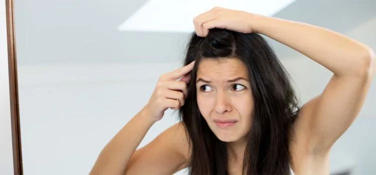 Setelah Keramas, Rambut Basahmu Harus Dikeringkan Dulu Kalau Nggak Mau 5 Hal 'Iyuuuh' Ini Menimpamu! 9