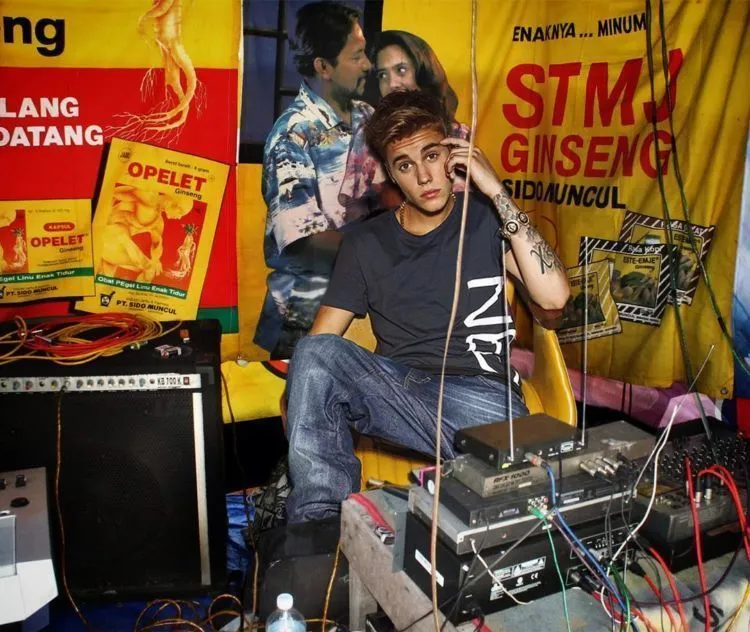 Kenali Foto-Foto Karya Agan Harahap dengan Baik, Niscaya Kamu Terlindungi dari Kesesatan Informasi 12