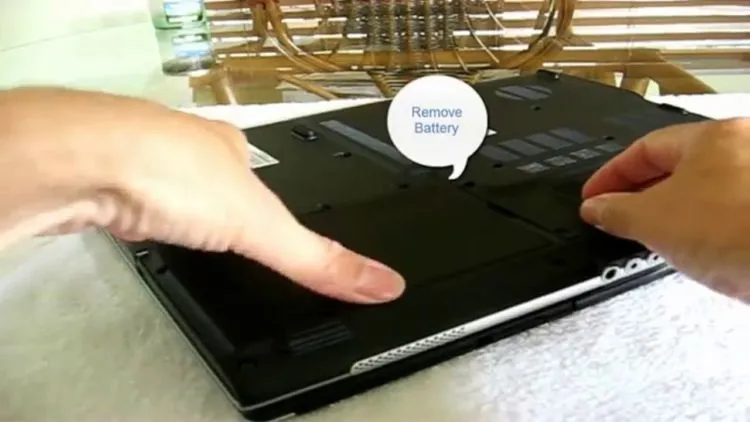 13 Permasalahan Laptop yang Bisa Dideteksi Secara Manual. Jangan Mau Dulu Kalau Disuruh Bayar Mahal! 21
