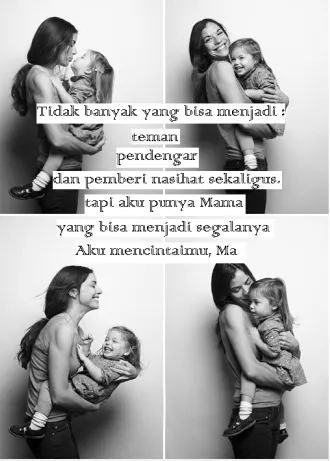 15 Quotes Untuk Ucapan Di Hari Ibu, Sampaikan Pada Mama Tanpa Harus Malu 19