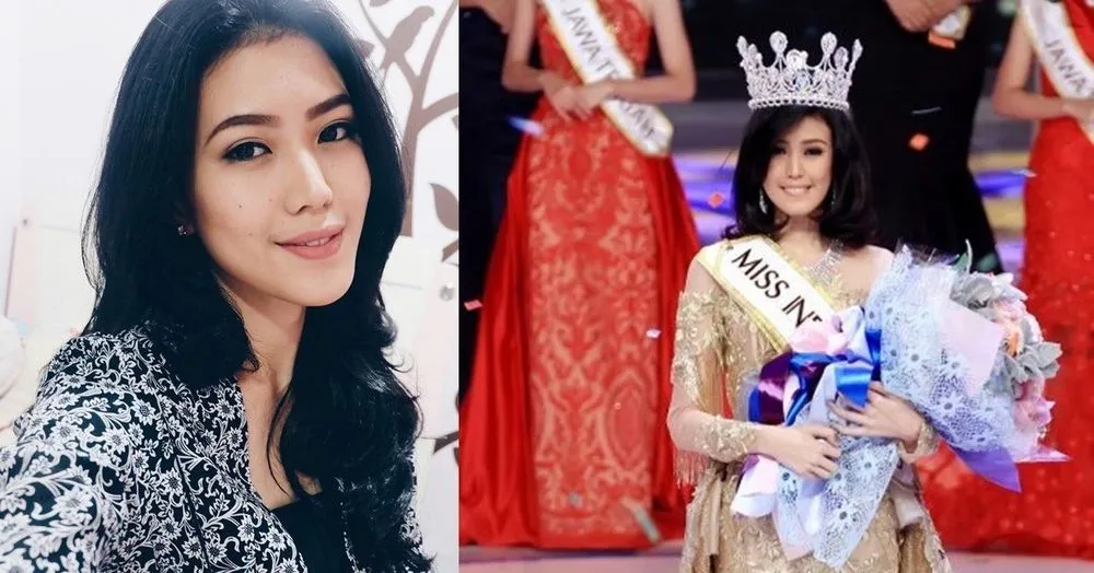 Berhasil Memboyong Juara Tiga Miss World 2016 untuk Indonesia, Siapa Sih Natasha Mannuela?