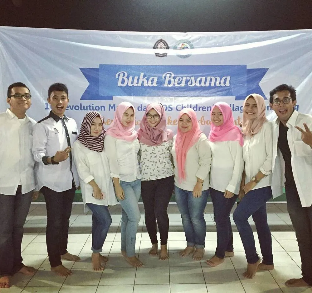 8 Fakultas Ini Bakal Bikin Cowok Betah Kuliah. Banyak Cewek-cewek yang Cantik Banget di Dalamnya! 12