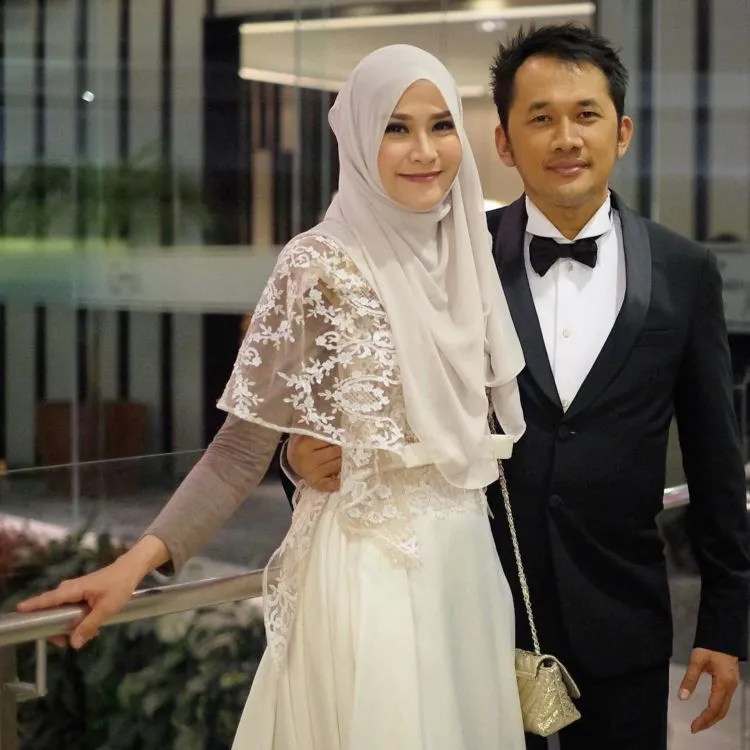 Inilah Jarak Usia yang Ideal Untukmu dan Calon Imam Kelak. Sebelum Menikah, Yuk Pertimbangkan! 5