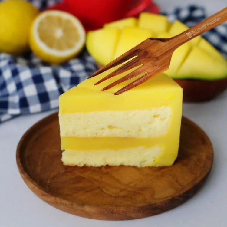 4 Makanan Pencuci Mulut Ini Lagi Hits Banget di Jakarta. Bikinnya Pun Gampang Ternyata! 7