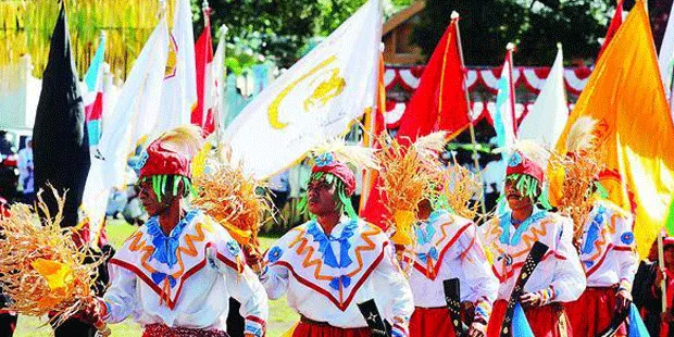 12 Festival Keren di Indonesia yang Bakal Digelar Tahun Depan. Saatnya Liburan Bersama Pasangan! 17