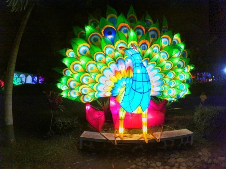 Festival of Lights di Kaliurang Hadir Lagi. Acara Seru yang Bernuansa Romantis dan Bikin Jatuh Hati! 8