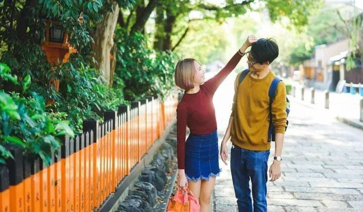 8 Kriteria yang Wajib Para Cewek Punya Biar Bisa Disebut Istri-able. Gampang Kok, Girls! 16