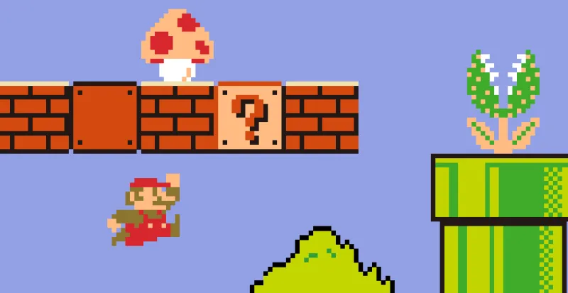 Masih Menyangkal Kalau Kamu Udah Tua? 12 Game Ini Punya Fakta Mengejutkan yang Bikin Kamu Sadar Usia