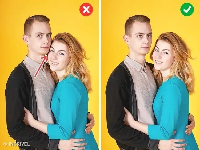 9 Do and Dont's Pose Foto Bareng Pasangan yang Harus Kamu Terapkan, Biar Nggak Lebay dan Tetap Elegan 15