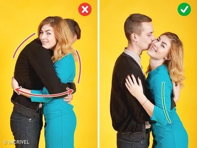 9 Do and Dont's Pose Foto Bareng Pasangan yang Harus Kamu Terapkan, Biar Nggak Lebay dan Tetap Elegan 16