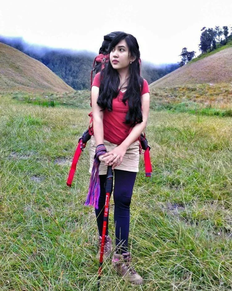 5 Alasan Ini Bikin Yakin Kalau Cewek yang Doyan Traveling Paling Cocok Jadi Ibu Buat Anakmu Nanti! 8