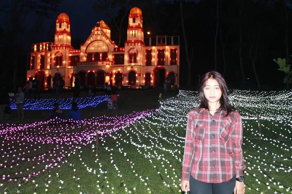 Festival of Lights di Kaliurang Hadir Lagi. Acara Seru yang Bernuansa Romantis dan Bikin Jatuh Hati!