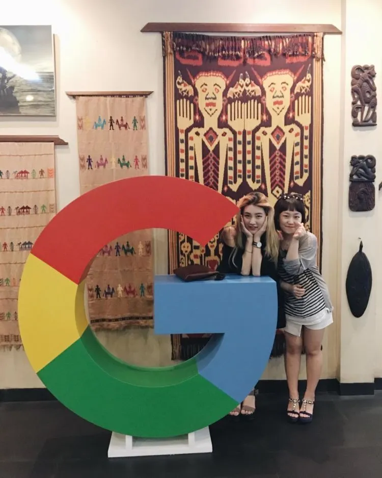Ini Lho Destinasi Traveling Favorit Han Yoo Ra, YouTubers Idola Anak Muda. Kamu Pasti Nggak Kepikiran 8