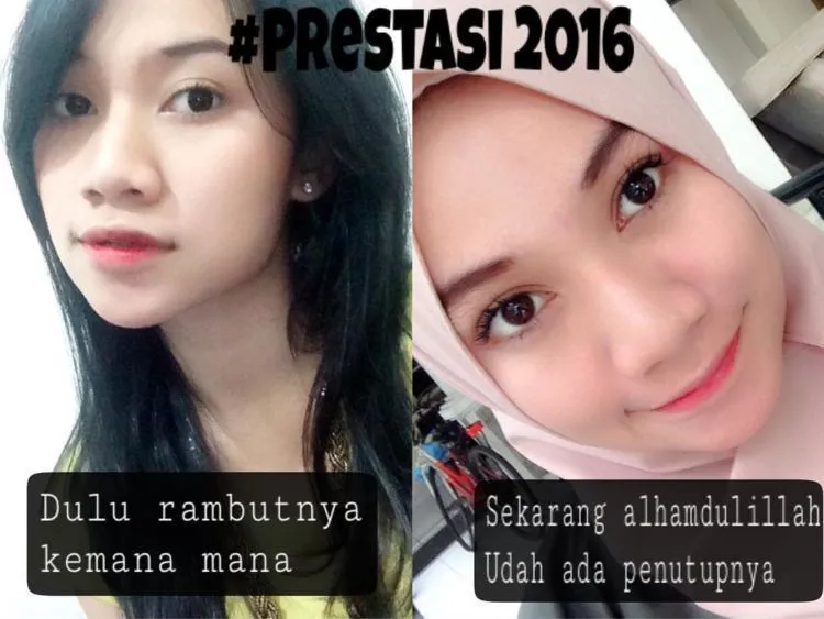 Apa Aja Bisa Jadi Prestasi di Tahun 2016, Simak 15 Foto Kocak Tren #Prestasi2016! 29