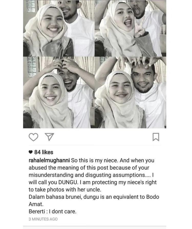 Karena Bilang ‘Betapa Dungunya Indon Ani’, Fakhrul Razi Dimusuhi Indonesia. Masih Mau Ngeles Tapi... 8