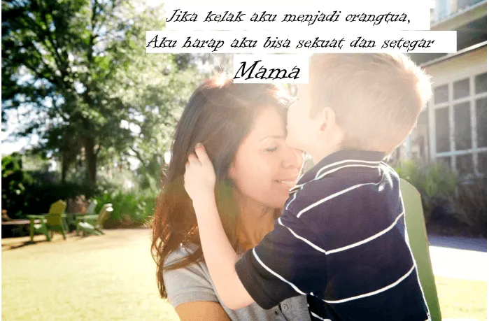 15 Quotes Untuk Ucapan Di Hari Ibu, Sampaikan Pada Mama Tanpa Harus Malu 18