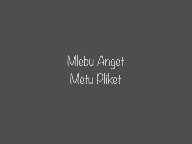 Kompilasi 15 Quotes Terbaik dari Belakang Truk. Percayalah, Kamu Akan Ngakak Melihatnya! 17