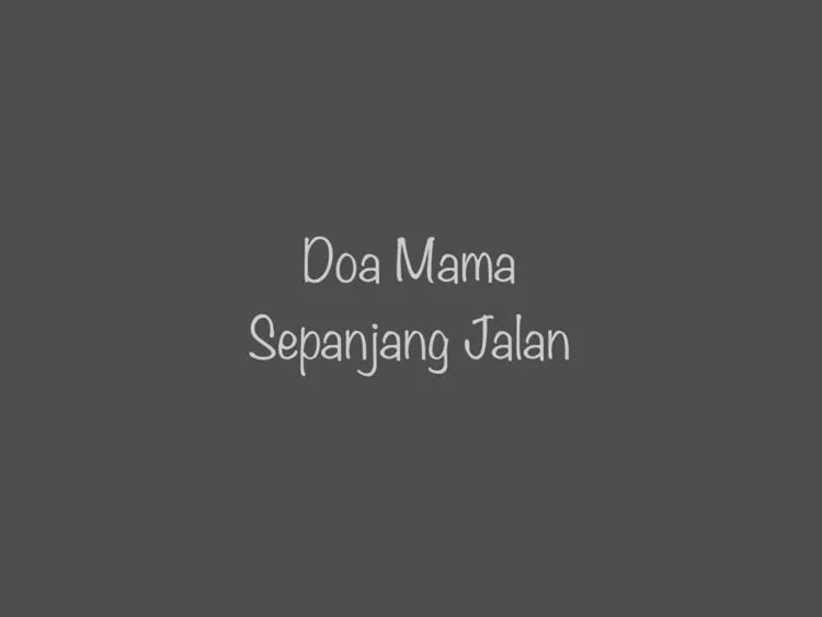 Kompilasi 15 Quotes Terbaik dari Belakang Truk. Percayalah, Kamu Akan Ngakak Melihatnya! 30