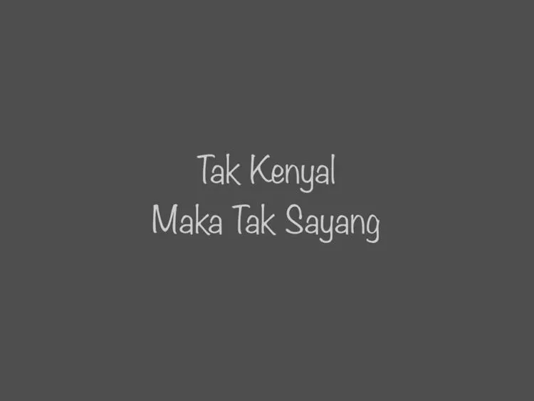 Kompilasi 15 Quotes Terbaik dari Belakang Truk. Percayalah, Kamu Akan Ngakak Melihatnya! 29