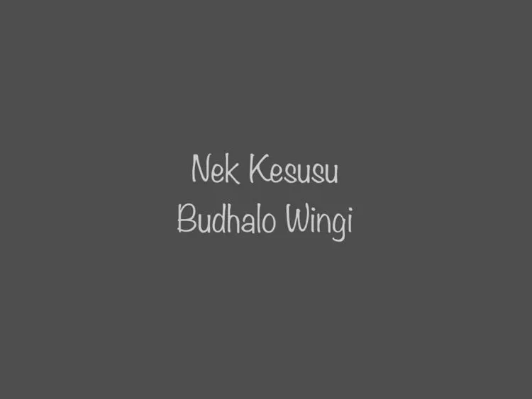 Kompilasi 15 Quotes Terbaik dari Belakang Truk. Percayalah, Kamu Akan Ngakak Melihatnya! 18
