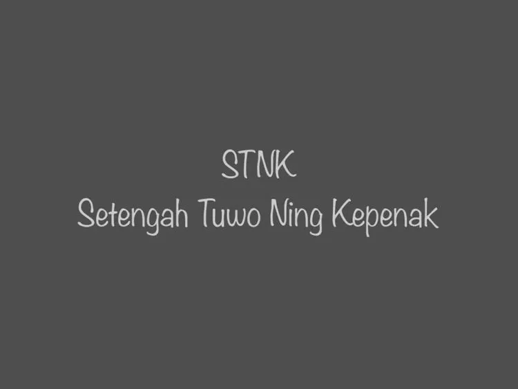 Kompilasi 15 Quotes Terbaik dari Belakang Truk. Percayalah, Kamu Akan Ngakak Melihatnya! 21