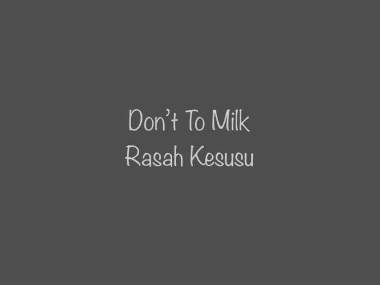 Kompilasi 15 Quotes Terbaik dari Belakang Truk. Percayalah, Kamu Akan Ngakak Melihatnya! 20