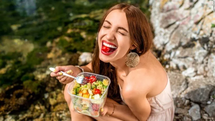 8 Kriteria yang Wajib Para Cewek Punya Biar Bisa Disebut Istri-able. Gampang Kok, Girls! 11