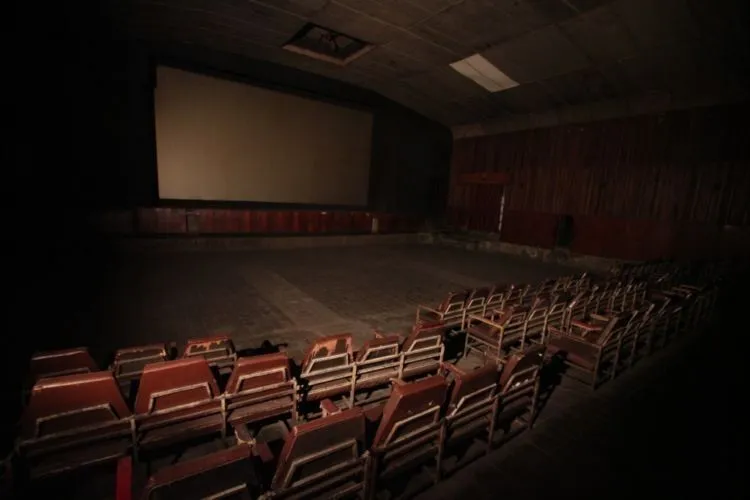 Kisah Misteri di Salah Satu Bioskop di Kota Jogja. Kamu Pernah Nonton ke Sana? 5