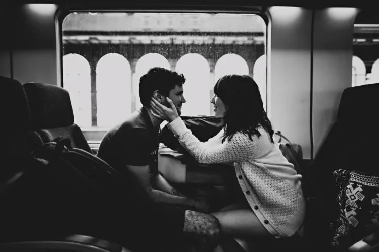 Resolusi Tahun Baru untuk Kaum LDR-an: Yuk Bisa Lebih Selow Jalani Hubungan 9