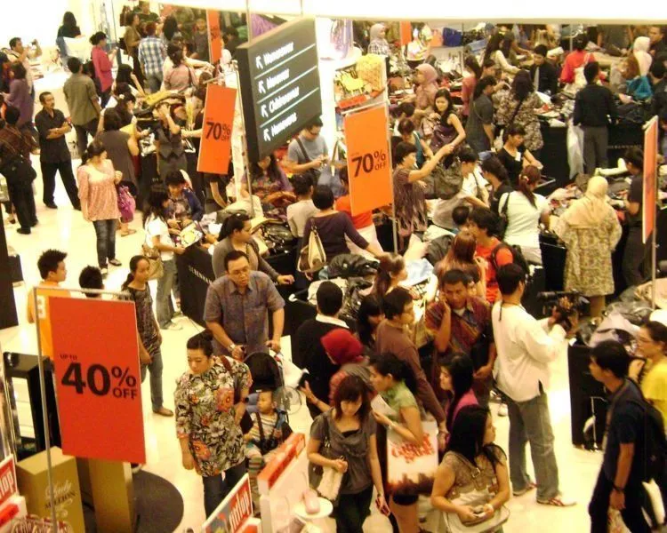 7 Cara Bisa Tampil Berkelas Walau Uang Pas-pasan. Jangan Sampai Nasib Kurangi Kekerenan Kamu 11