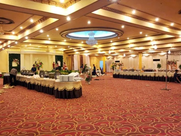 Ingin Nikah Hemat Biaya? Ini Dia 9 Referensi Gedung Berbujet Kurang dari 10 Juta di Jakarta 10