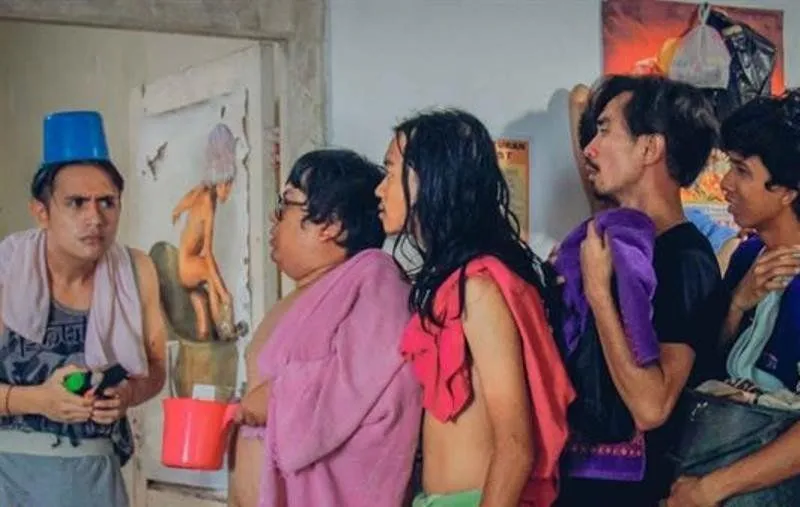 4 Fenomena Zaman Modern Ini Pasti Bakal Bikin Cowok Heran. Kasihan Pemuda Sekarang Hidupnya Palsu! 7