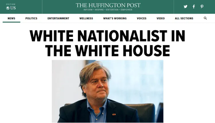 Satu Lagi Alasan Untuk Pesimis Akan Masa Depan Amerika dan Dunia, Cek Deh 5 Orang Pilihan Trump Ini 11