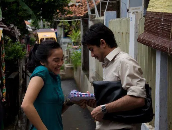 8 Film yang Akan Menyadarkanmu Sepenuhnya, Bahwa Memang Nggak Ada Pekerjaan yang Mudah 11