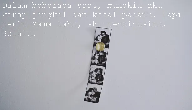 15 Quotes Untuk Ucapan Di Hari Ibu, Sampaikan Pada Mama Tanpa Harus Malu 16