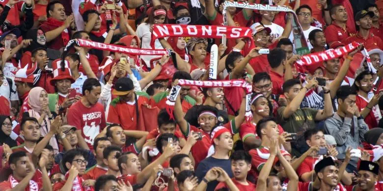 3 Alasan Kenapa Kita Harusnya Mencaci Timnas Kita yang Juara Dua. Demi Kebaikan Indonesia Juga! 5