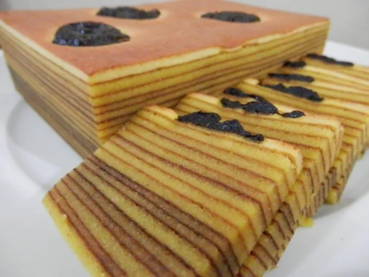 Luluhkan Hati Calon Mertua Itu Gampang Kok. Bawain Saja 8 Makanan Ini! 10