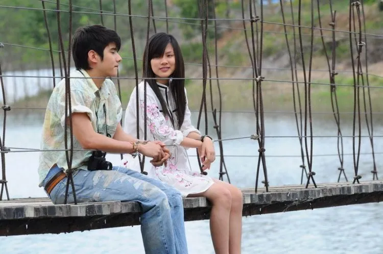 7 Film Ini Siap Bikin Hatimu Tercabik-cabik. Kalo Nggak Kuat, Mending Nggak Usah Nonton 12