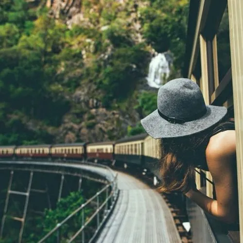 Walau Tampak Remeh, 9 Hal Ini adalah Life Goals yang Harus Coba Kamu Lakukan 12