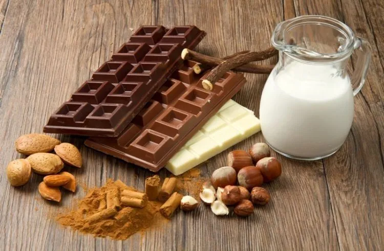 8 Makanan dan Minuman yang Tidak Boleh Dikonsumsi Bersamaan. Bahaya! 14