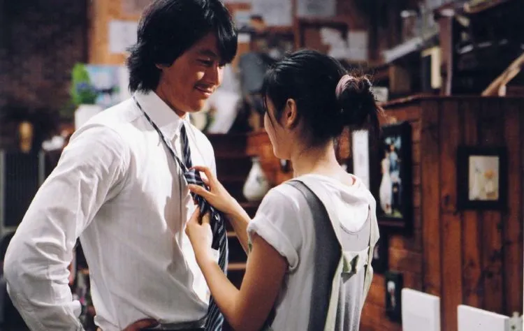 7 Film Ini Siap Bikin Hatimu Tercabik-cabik. Kalo Nggak Kuat, Mending Nggak Usah Nonton 13