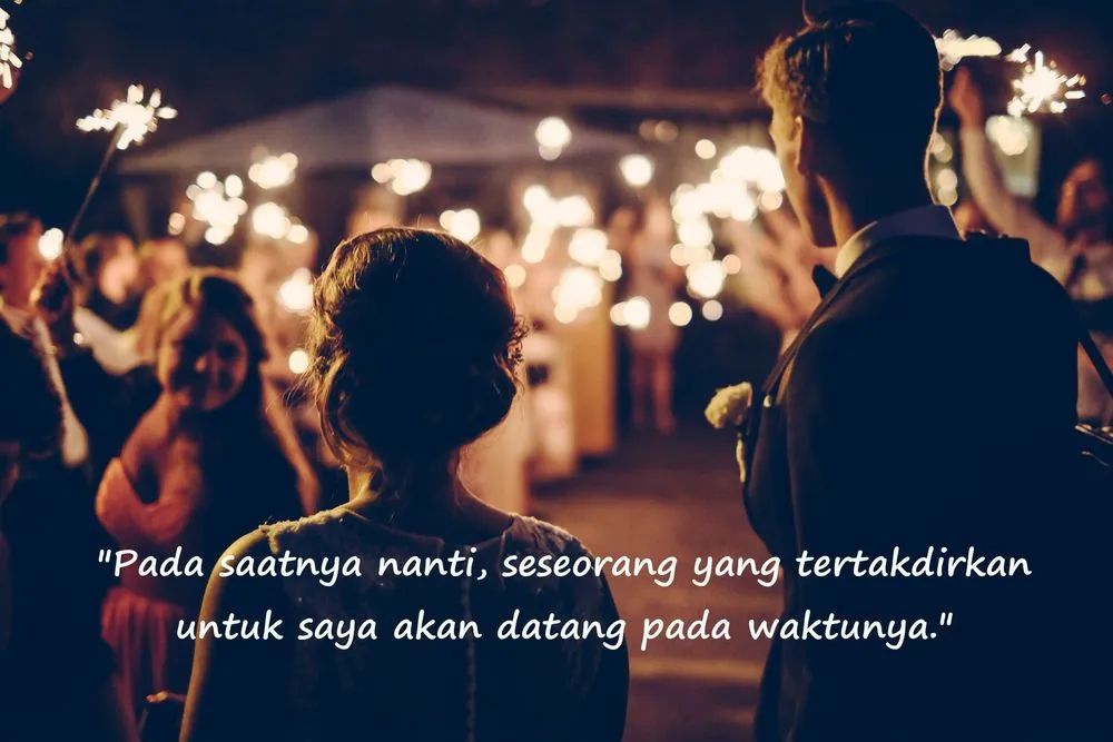 Kamu Akan Mengangguk Pada 10 Quotes Ini. Saat Kesendirianmu Membawa Kenyamanan 20