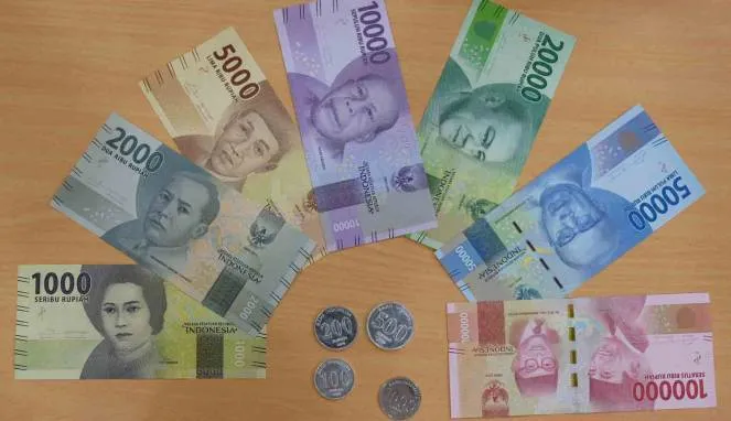 Uang Indonesia dari Masa ke Masa dan Alasan Dibalik Perubahannya, Sampai Wajah Barunya Hari Ini